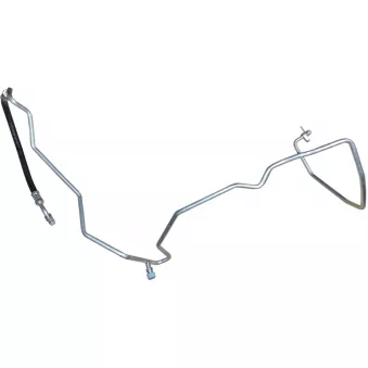 conduite de climatisation TEKNÖR M5672