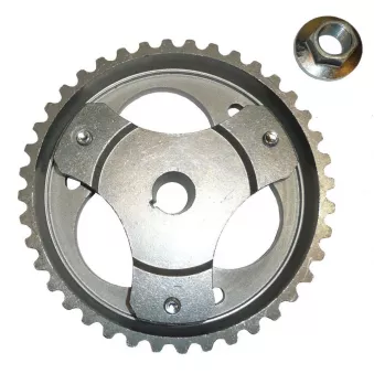 Roue dentée, arbre à came TEKNÖR M5623