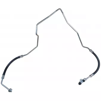 Durite de radiateur TEKNÖR M5595