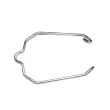 Bride de fixation, gaine de suralimentation TEKNÖR M5585 - Visuel 1