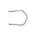 Bride de fixation, gaine de suralimentation TEKNÖR M5583 - Visuel 2