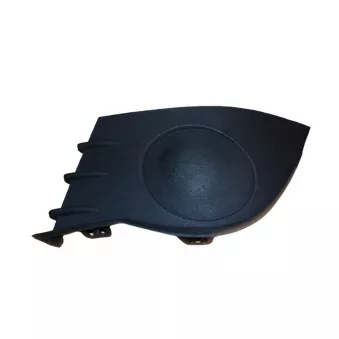 Grille de ventilation, pare-chocs avant droit TEKNÖR M5581