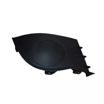 Grille de ventilation, pare-chocs avant droit TEKNÖR M5580
