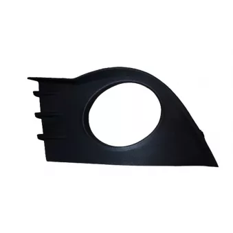 Grille de ventilation, pare-chocs avant droit TEKNÖR M5578