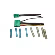 Kit rép câble, chauffage habitacle (système préch moteur) TEKNÖR M5566 - Visuel 1