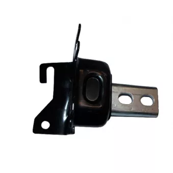 Support gauche, suspension du moteur TEKNÖR M5531