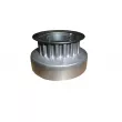 Roue dentée, vilebrequin TEKNÖR M5506 - Visuel 1