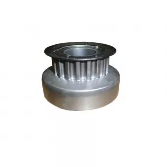 Roue dentée, vilebrequin TEKNÖR M5506