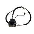 Serrure de porte TEKNÖR M5071 - Visuel 2