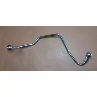 Conduite d'huile, compresseur TEKNÖR M5019