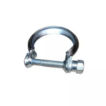 Pièce de serrage, échappement TEKNÖR M41355