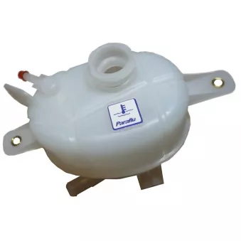 Vase d'expansion, liquide de refroidissement TEKNÖR M3874