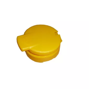 Bouchon, réservoir d'eau de nettoyage TEKNÖR M3766