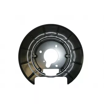 Déflecteur, disque de frein arrière droit TEKNÖR M3073