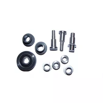 Guide à rouleaux, porte coulissante TEKNÖR M2841