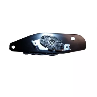 Poignet de porte, équipment intérieur arrière gauche TEKNÖR M2743
