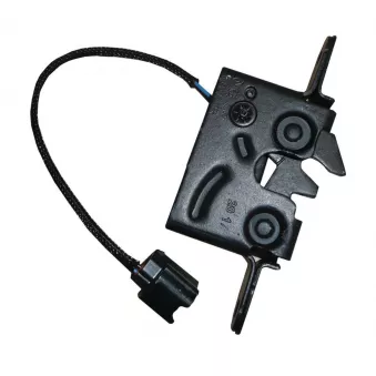 Serrure de capot-moteur TEKNÖR M2710