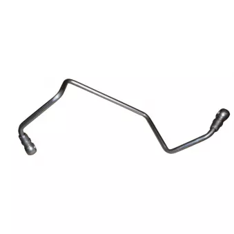 Conduite d'huile, compresseur TEKNÖR M2632