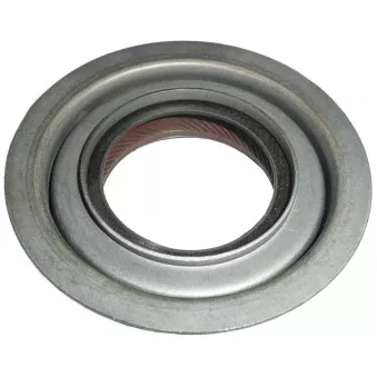 Bague d'étanchéité, différentiel TEKNÖR M2596