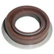 Bague d'étanchéité, différentiel TEKNÖR M2596 - Visuel 2