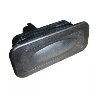 Interrupteur, verrouillage du coffre TEKNÖR M2433