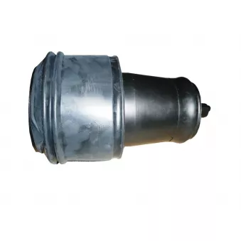 Ressort pneumatique, châssis TEKNÖR M2356