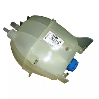 Vase d'expansion, liquide de refroidissement TEKNÖR M2340