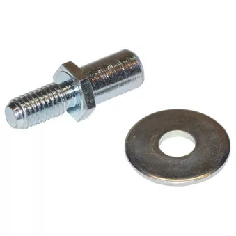 guide, bouton de verrouillage TEKNÖR M2258