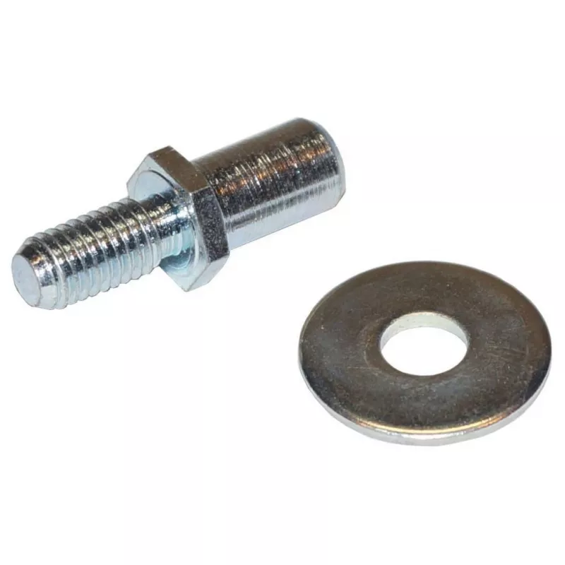 guide, bouton de verrouillage TEKNÖR M2258