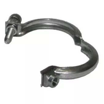 Attache, vanne EGR TEKNÖR M2197