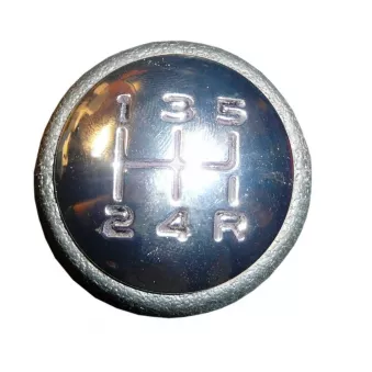 Pommeau TEKNÖR M2172