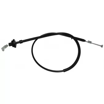 Câble d'accélération TEKNÖR M2162