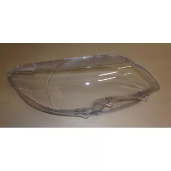 Cuvelage, projecteur principal TEKNÖR M1709