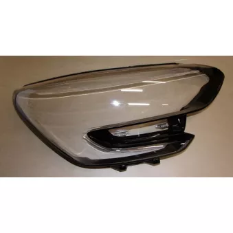 Cuvelage, projecteur principal TEKNÖR M1707