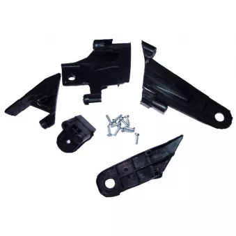Kit de réparation phare droit TEKNÖR M1697