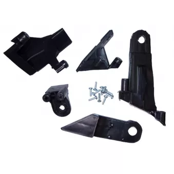 Kit de réparation phare gauche TEKNÖR M1696