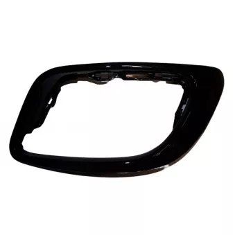 Grille de ventilation, pare-chocs TEKNÖR M1654