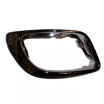 Grille de ventilation, pare-chocs TEKNÖR M1611