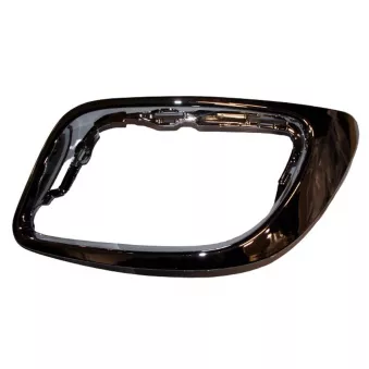 Grille de ventilation, pare-chocs TEKNÖR M1610