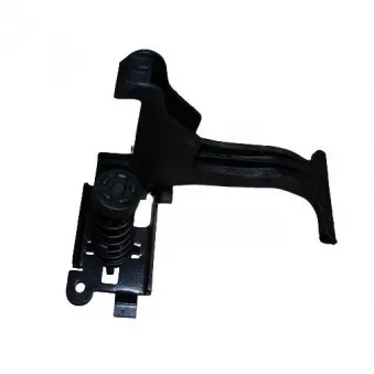 Serrure de capot-moteur TEKNÖR M1601