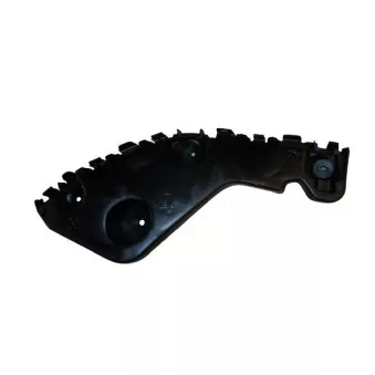 Support, pare-chocs avant gauche TEKNÖR M1593
