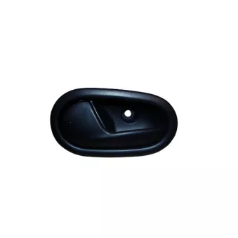 Poignée de porte TEKNÖR M1586