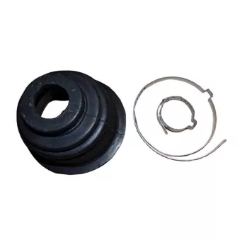 Soufflets de cardan avant TEKNÖR M1539