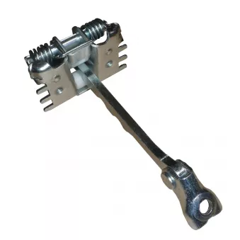 Cale-porte TEKNÖR M1526