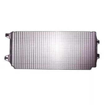 Grille de radiateur TEKNÖR M1489