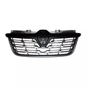 Grille de radiateur TEKNÖR M1486