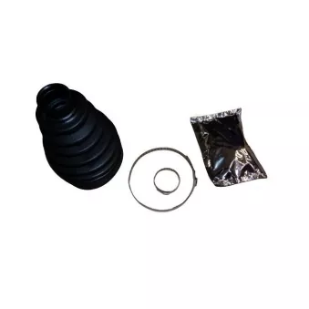 Soufflets de cardan avant TEKNÖR M11573