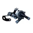 Pompe de circulation d'eau, chauffage auxiliaire TEKNÖR M0512 - Visuel 2