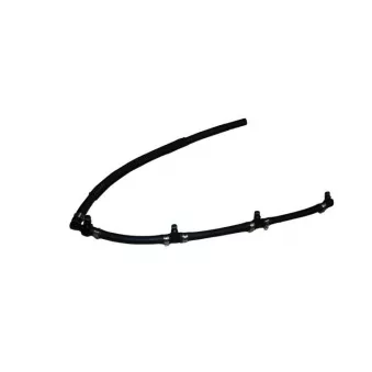 Tuyau, carburant de fuite TEKNÖR M0294