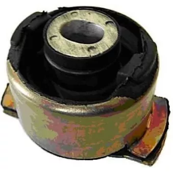 Suspension, corps de l'essieu TEKNÖR M0274 N